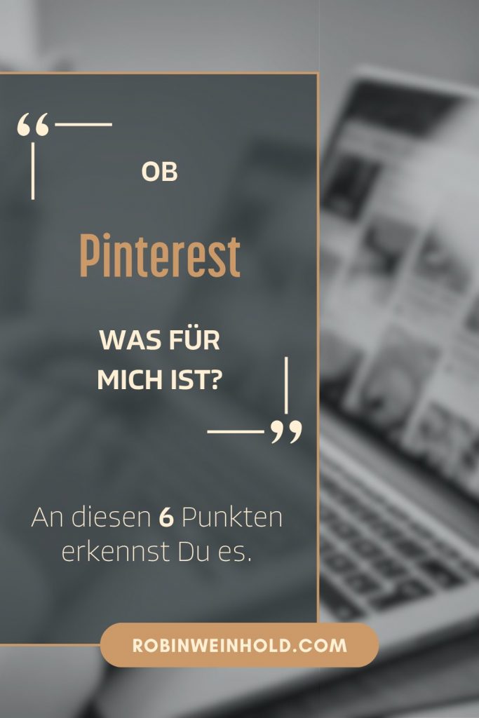 Pinterest Pinterest Marketing Pinterest Marketing Tipps Pinterest Online Marketing Pin Design Website Webdesign 3
